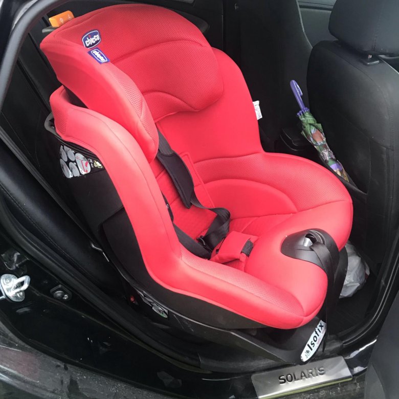 Кресло chicco oasys 1 isofix