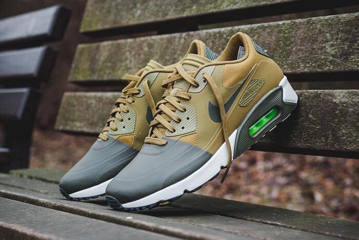 Nike air max 90 ultra 2.0 se best sale