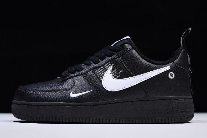 af 1 utility black