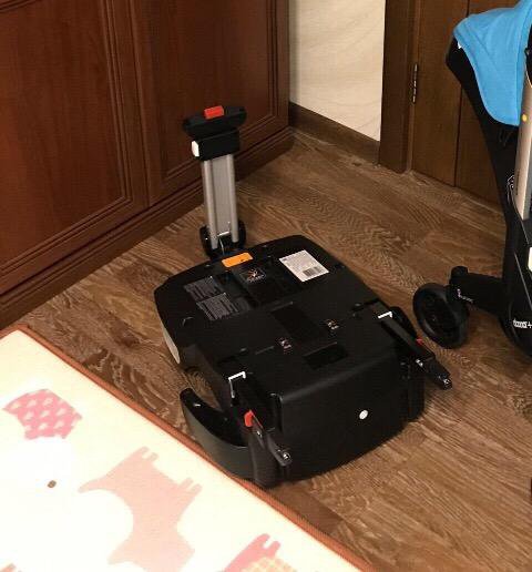 base isofix doona occasion