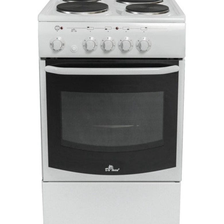 Электрическая плита classic plus. Электрическая плита (50-55 см) de Luxe 506004.02ЭС. Электрическая плита Deluxe 5004 14э белая. Deluxe Classic Plus 5004,14э электроплита. Плита de Luxe 5004.11э-000.