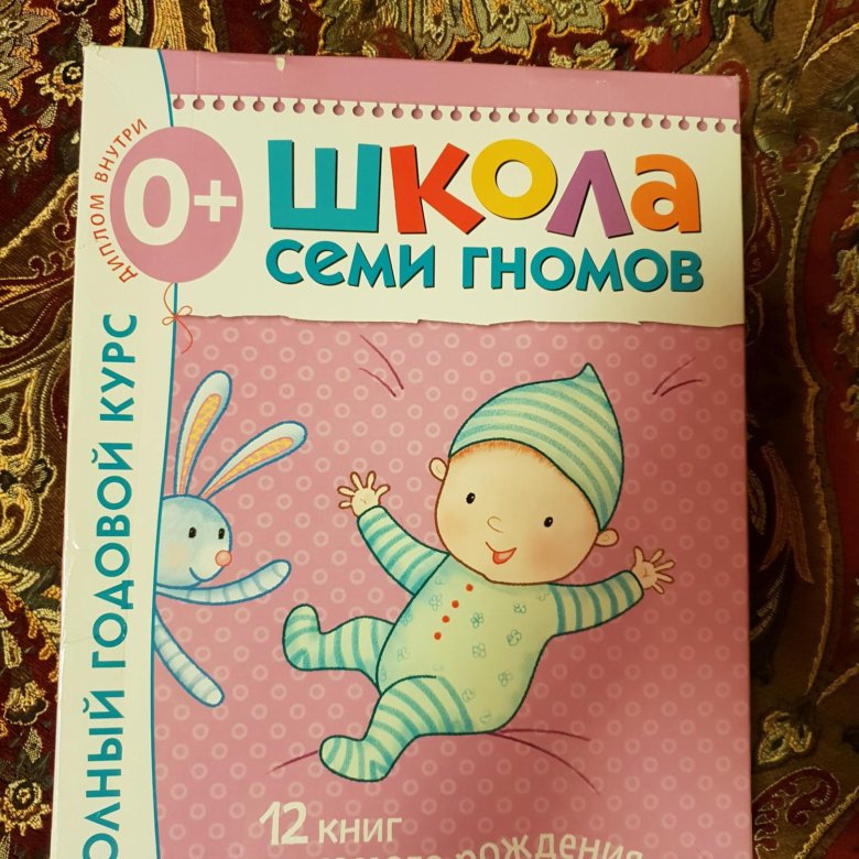 Интернет Магазин Семь Гномов Для Воспитателей
