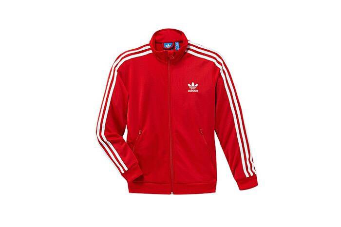 Олимпийка adidas Originals s80