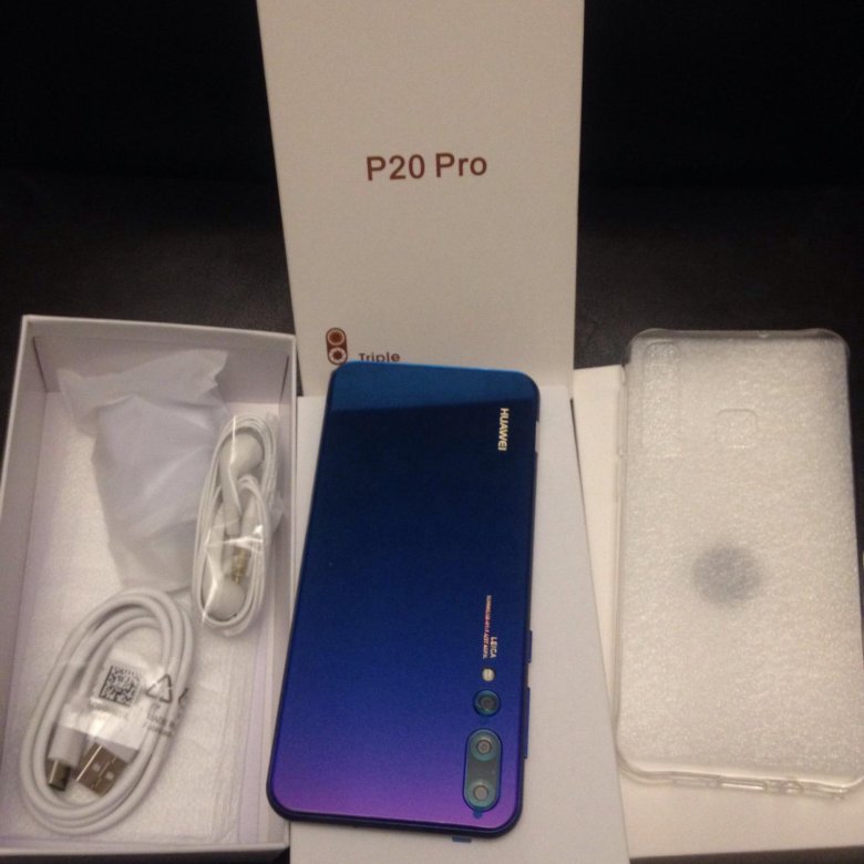 Копия Huawei P20 Pro в Костанае