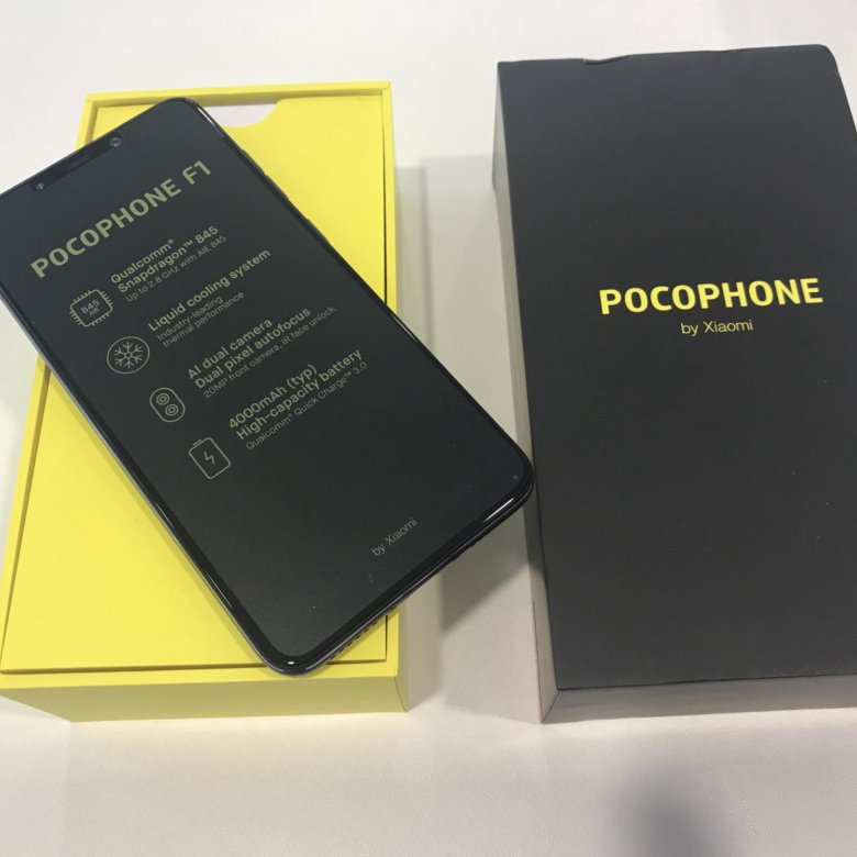 Xiaomi бишкек. Xiaomi popophone f1.