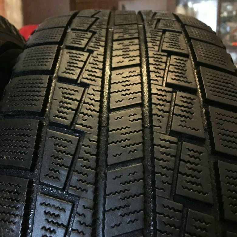 Hankook winter i cept