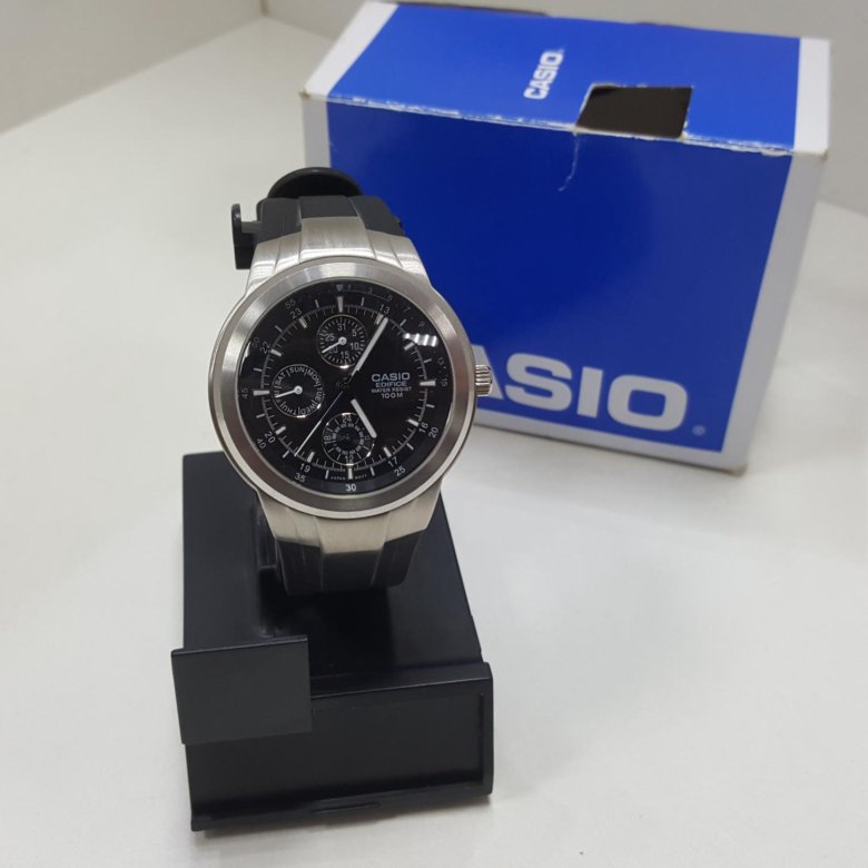 casio edifice ef 350