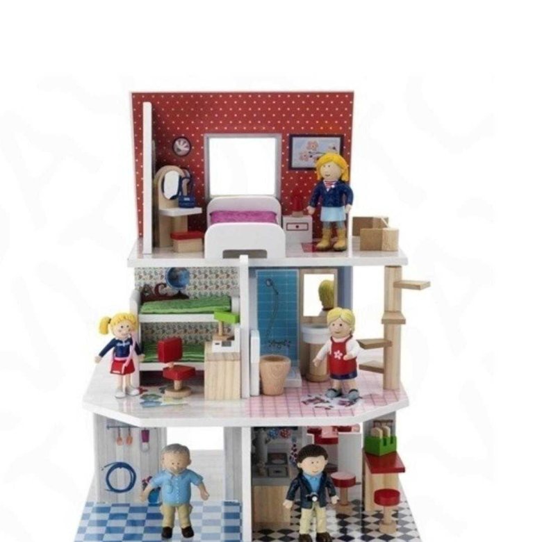 Amanda family. Amanda family. кукольный домик amanda&family imaginarium. домик для кукол аманда фэмили. домик аманда фэмили.