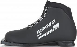 Ботинки для беговых лыж Nordway Skei 75 mm