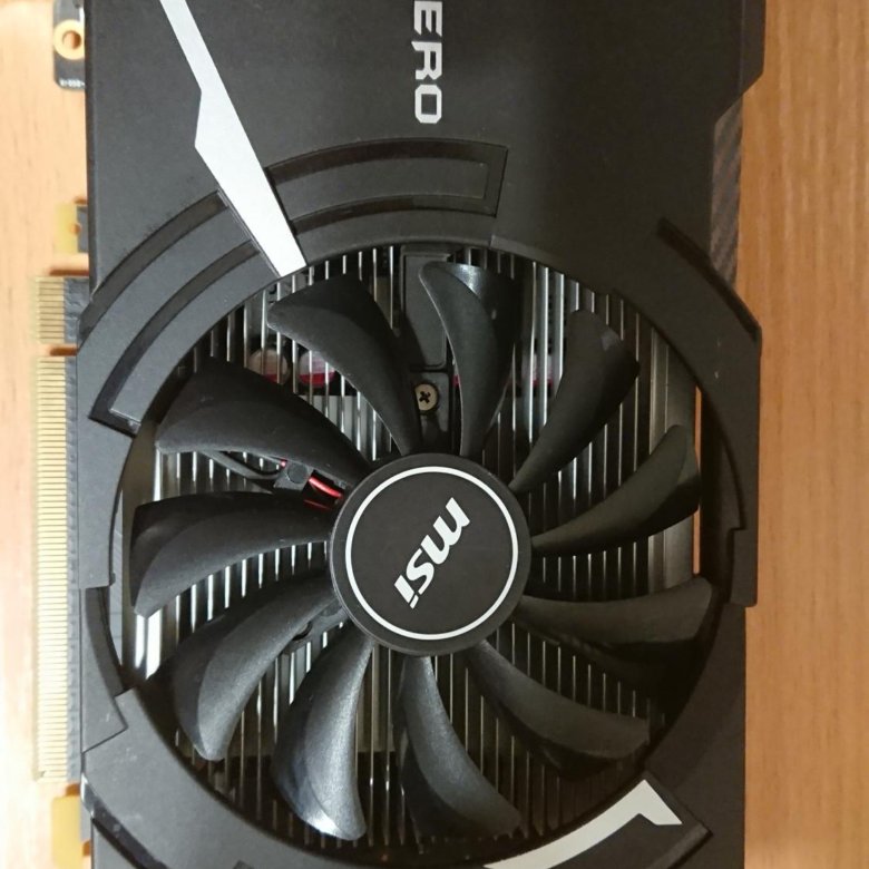 Видеокарта Nvidia Gtx 1050ti 4GB DDR5 – купить в Ангарске, цена 7 500 ...
