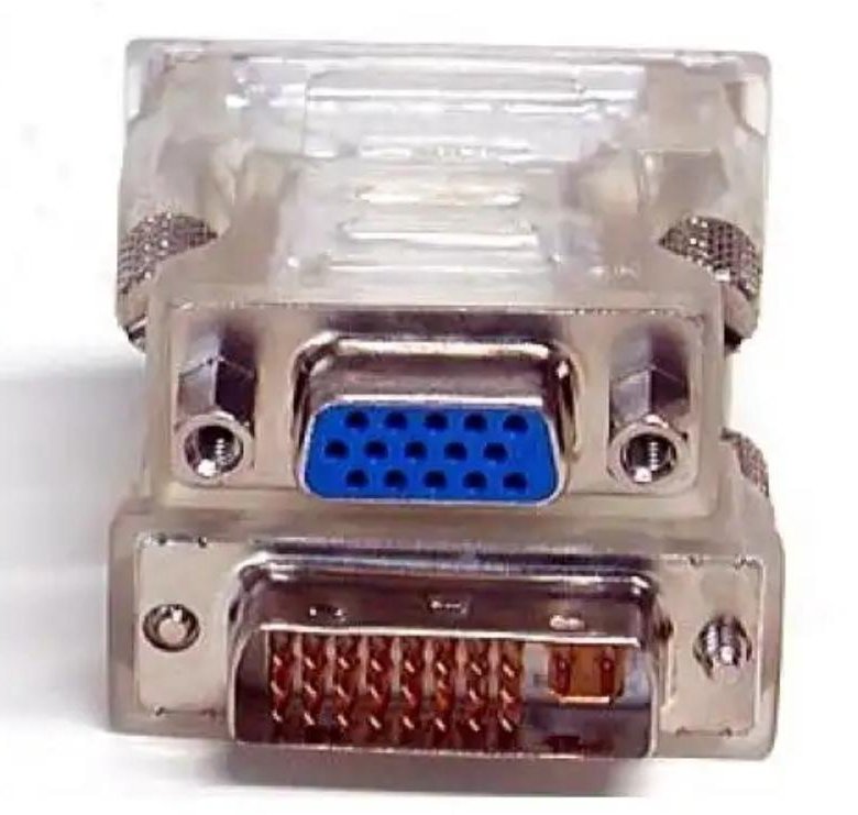 Переходник видеокарты vga. Переходник ВГА дви. Переходник DVI-VGA. DVI VGA переходник ваелбирис. DVI to VGA переходник.