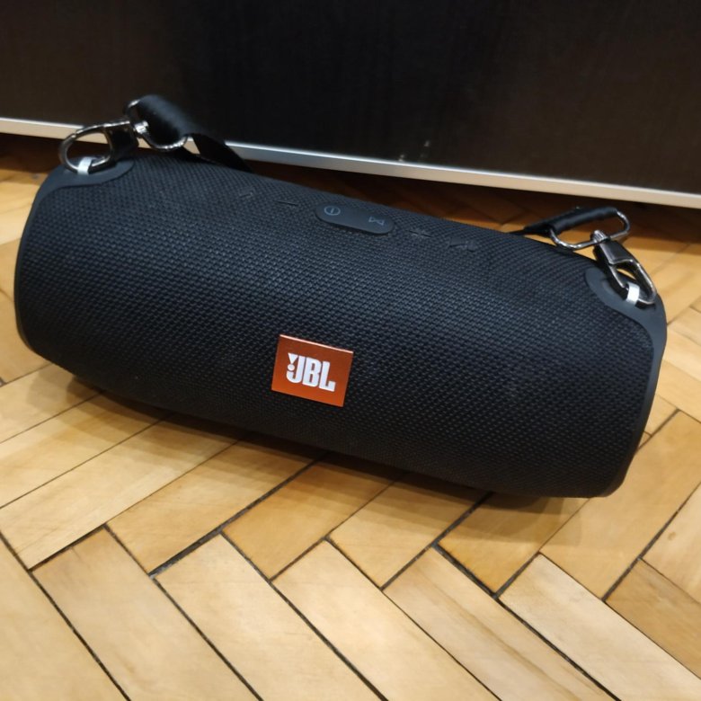 Jbl экстрим 4