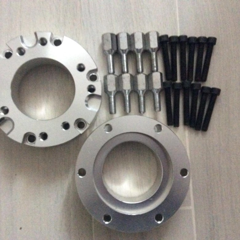 проставки алюминиевые