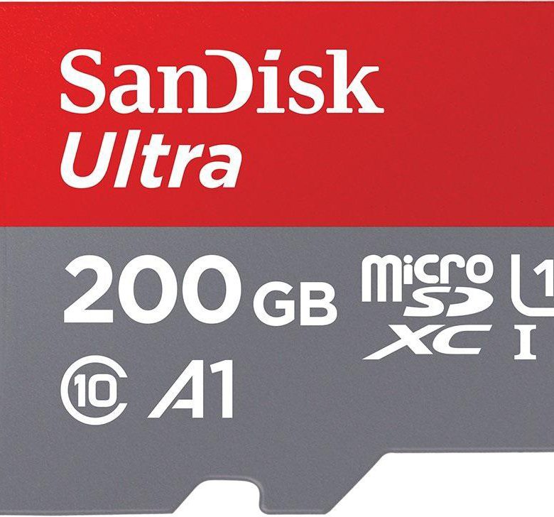 Купить 200 гб. SDXC 128gb SANDISK Ultra UHS-I u1 a1. Карта памяти SANDISK Ultra MICROSDXC 64 ГБ a2. Sdsqua4-256g-gn6mn.