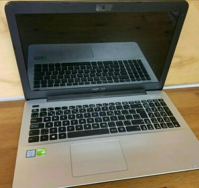 Как разобрать ноутбук asus x555l Asus x555 - купить в Якутске, цена 16 000 руб., продано 31 октября 2018 - Ноутбу
