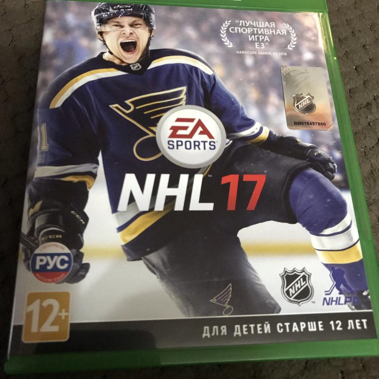 Нхл 17. NHL 17 Xbox 360. НХЛ 17 на Xbox 360. Диск КХЛ на Xbox.