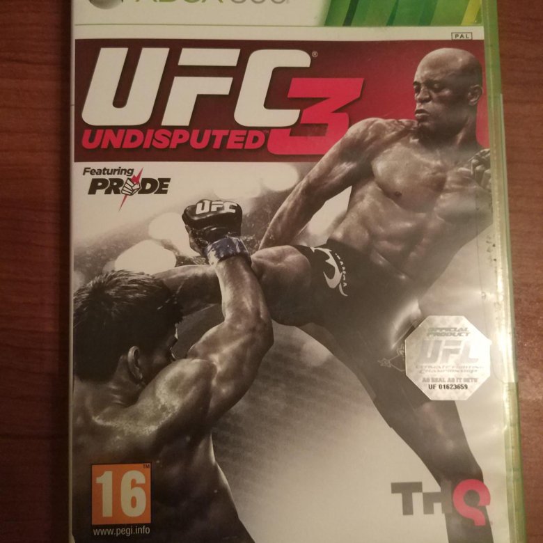 Ufc xbox. UFC 3 Xbox 360 диск. Юфс УНДИСПУТЕД 3 Xbox 360. Диск UFC на Xbox 360. Юфс 3 на Икс бокс 360.