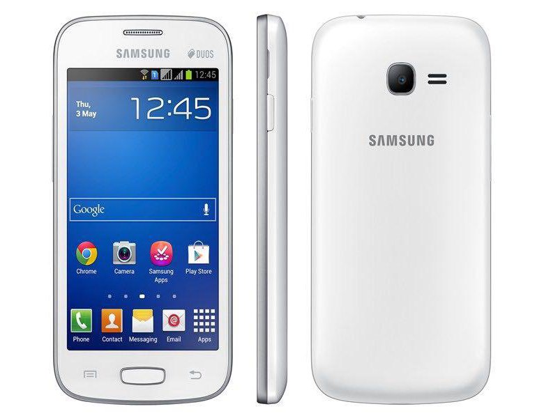 скролл шутер игры для самсунг gt-s7262