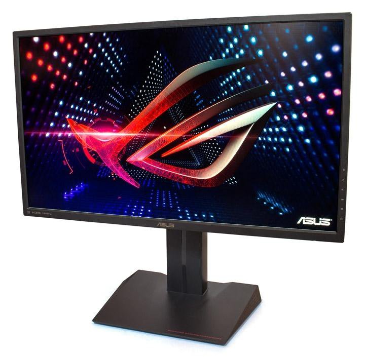 Монитор 27 дюймов 144 гц. Монитор ASUS mg279q. ASUS mg279q, 27