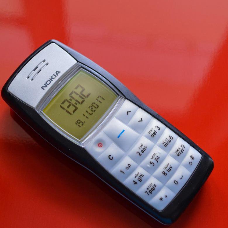 Nokia 1100 картинки