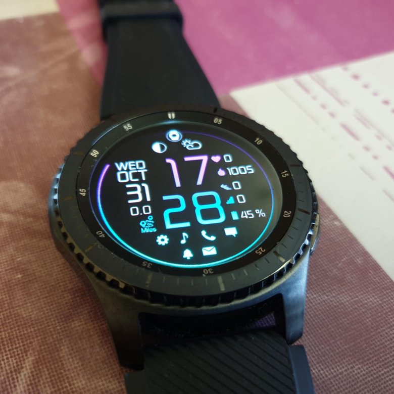 Samsung watch авито