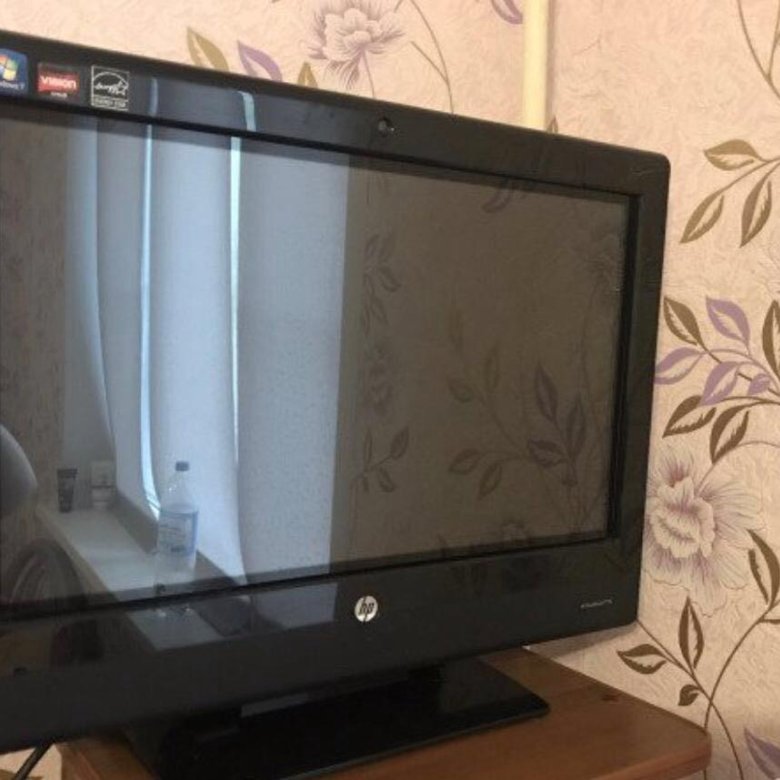 Monoblok Hp Touchsmart 310 Pc Kupit V Moskve Cena 9 999 Rub Prodano 18 Noyabrya 18 Kompyutery