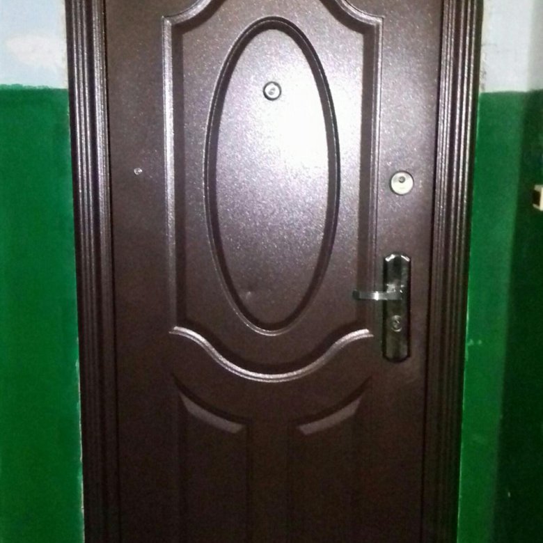 Железные двери саратов