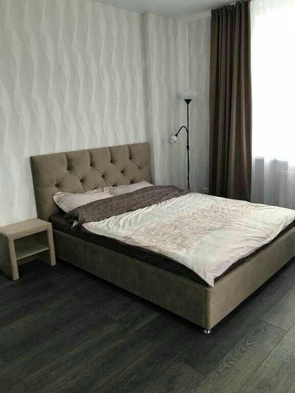 Новая кровать – купить в Томске, цена 8 500 руб., дата размещения: 04. ...