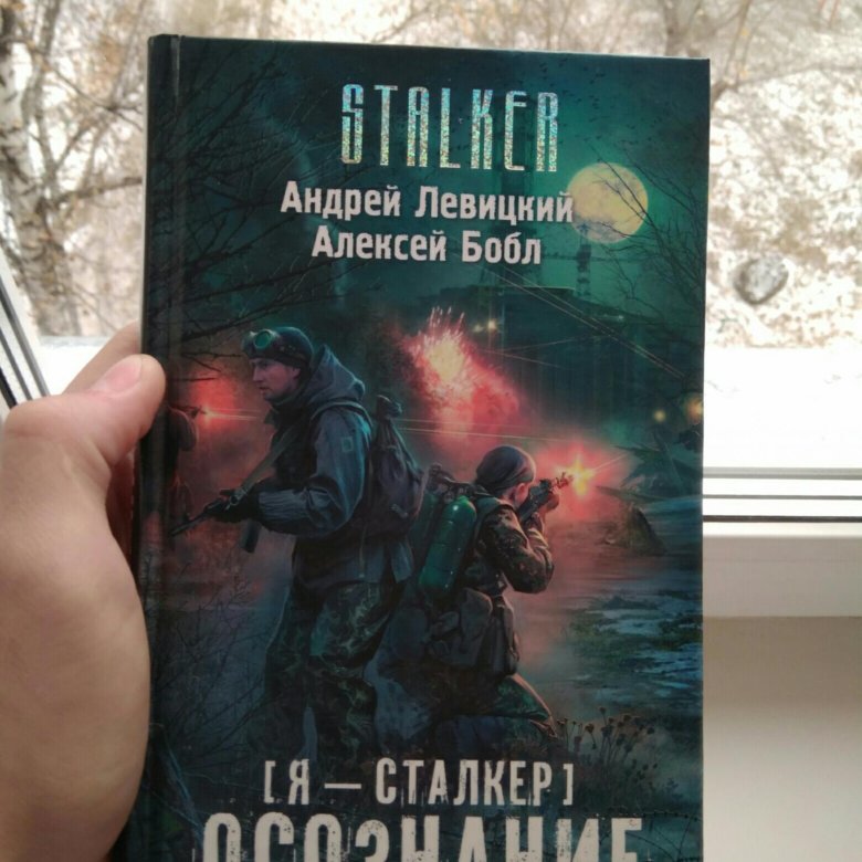 Сталкер тварь. Андрей Левицкий я сталкер осознание. Левицкий, Алексей. Я - сталкер. Осознание. Осознание Алексей Бобл Андрей Левицкий книга. Я - сталкер. Осознание книга.