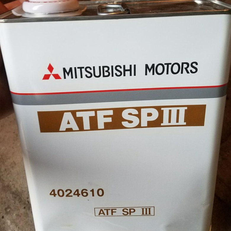 Масло atf sp iii. ATF sp3 Mitsubishi. Mitsubishi ATF SP-III 4л. Mitsubishi ATF SP III 4024610. Mitsubishi Diamond ATF SP III.