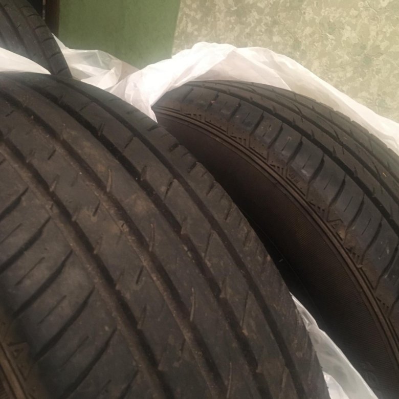 Шины nexen su4