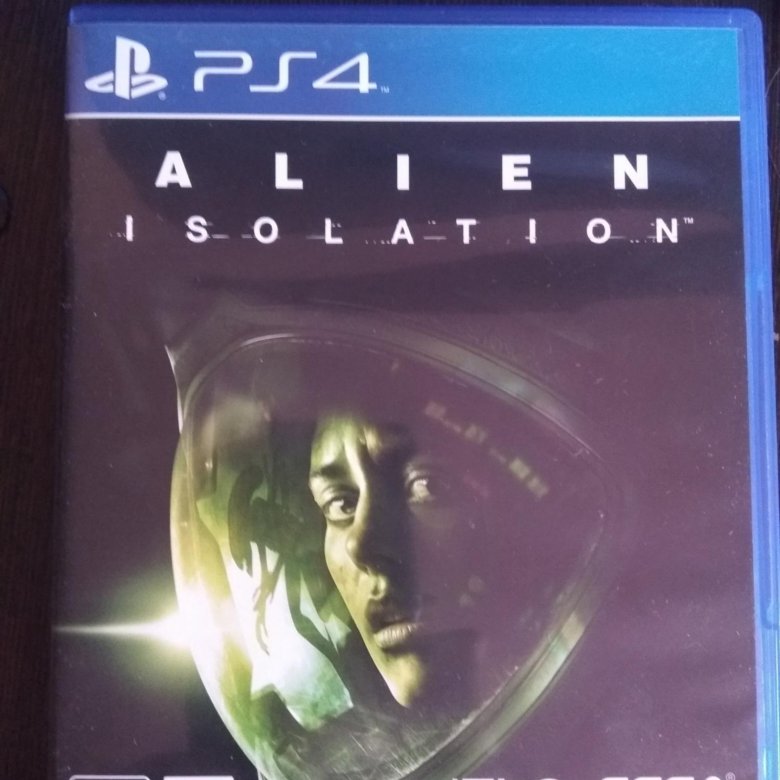 Alien Isolation ПС 4. Alien Isolation диск. Чужой изоляция на ПС 4.