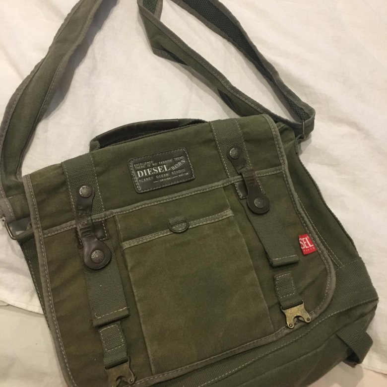 Сумка дизель оригинал. Сумка Diesel 1dr. Diesel rtlacb948501 Bag. Сумка Diesel из брезента. Брезентовая сумка через плечо мужская Diesel.