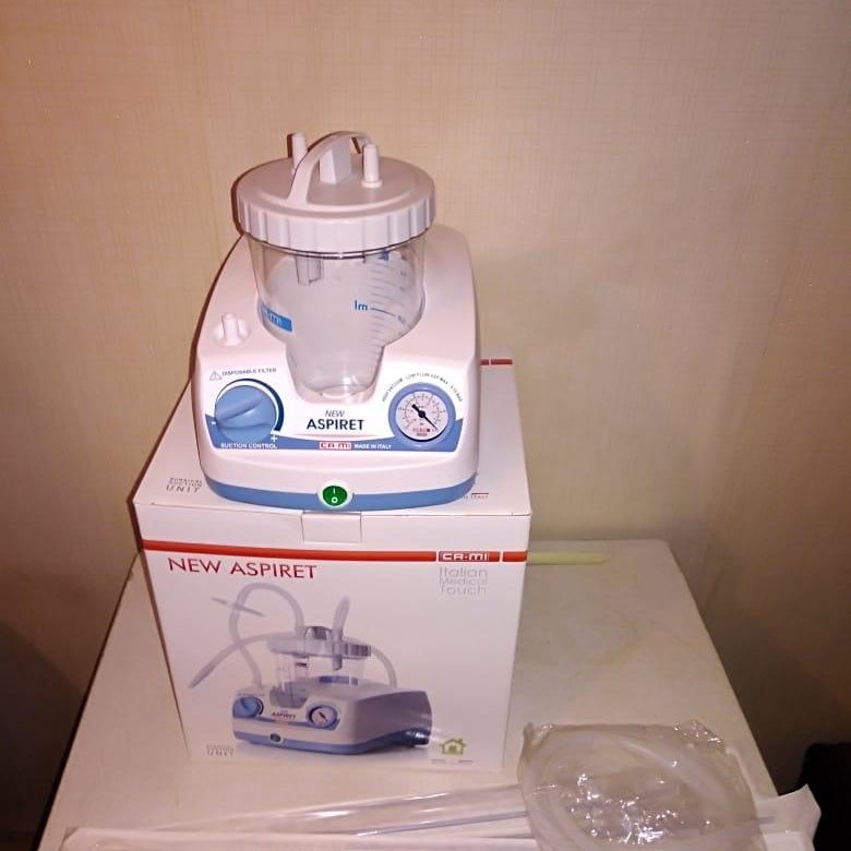 Отсасыватель портативный ca-mi new aspiret (италия). Аспиратор ca-mi new aspiret. Отсасыватель армед 7e-b5. Aspiret ca mi. New aspiret аспиратор.