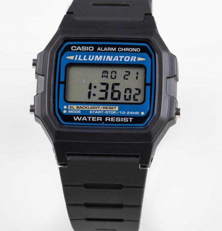 Casio выкуп часов часов антиквариат оценка