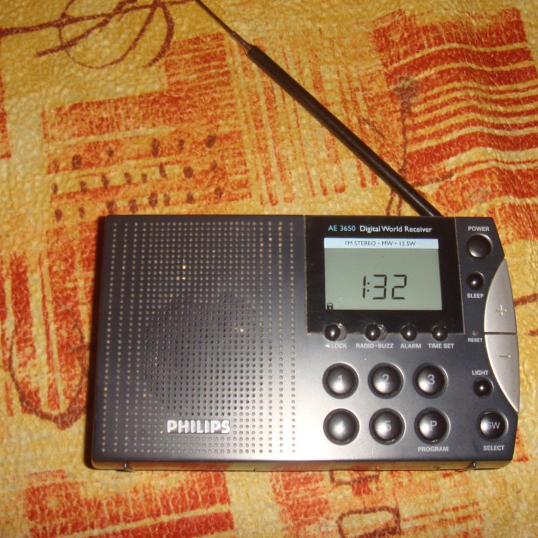 Радиоприемник Philips AE 3650 – купить в Москве, цена 3 500 руб., дата ...