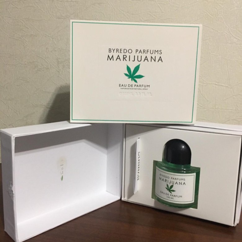 Авито парфюм. Парфюм марихуана. Marijuana туалетная вода. Byredo Parfums marijuana. Туалетная вода с коноплей.