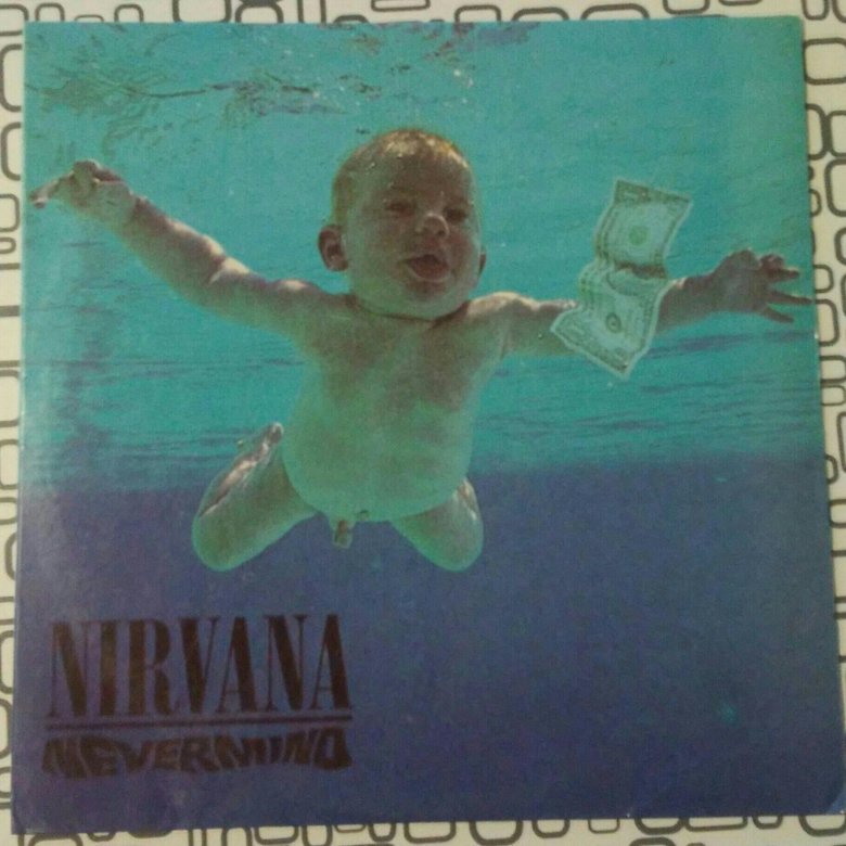 Nirvana nevermind слушать. Пластинка Нирвана. Nirvana Nevermind фото. Состояние нирваны фото.