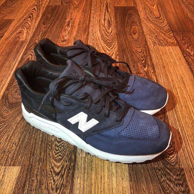 new balance 998 city never sleeps