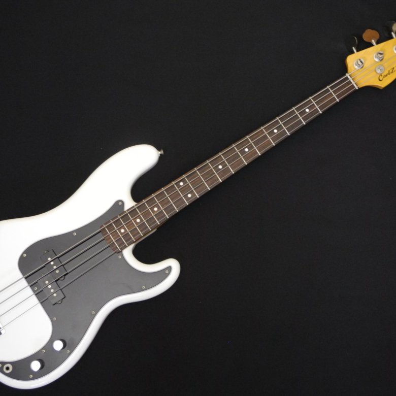 Бас 62. Coolz Precision Bass.