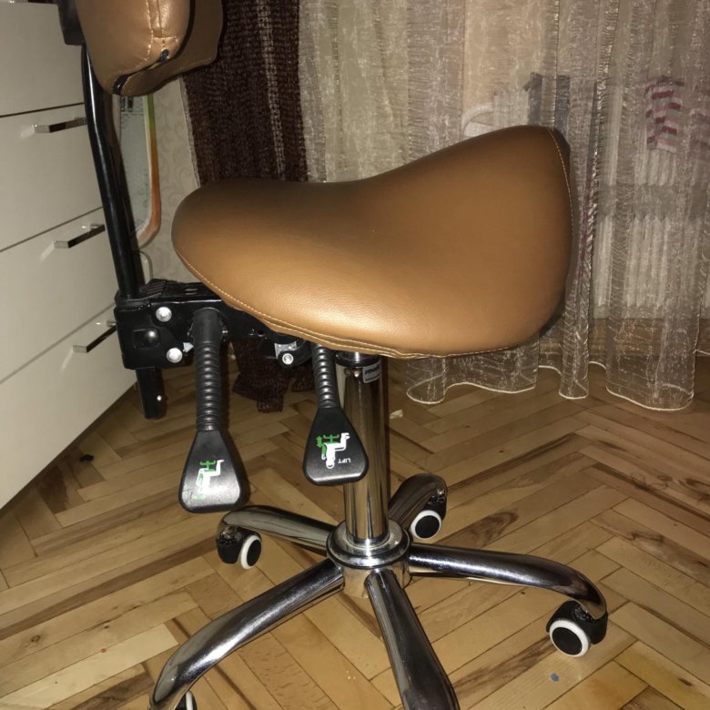 Стул седло smartstool s03b