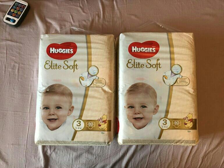 Huggies elite soft 5 9. Huggies подгузники Elite Soft 3 (5-9 кг) 80 шт.. Подгузники Хаггис Элит софт 3 80. Хаггис тройка 80 Элит софт. Подгузники Huggies Elite Soft 80шт.