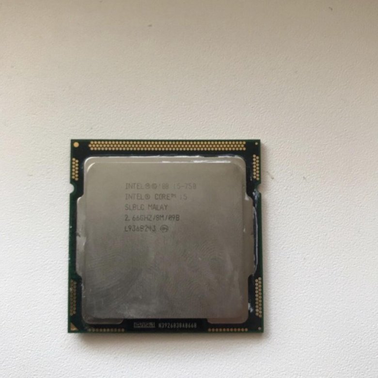 B processor. 750 Сокет. Intel Core i5-750 lga1156, 4 x 2667 МГЦ. I5 750. Процессор бу.