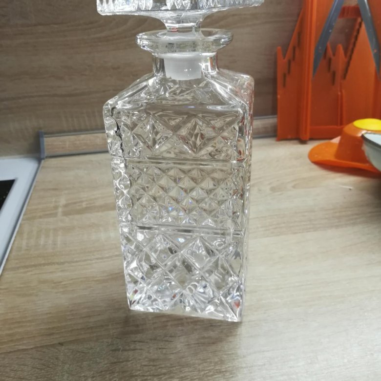 штоф хрустальный. штоф хрустальный. штоф неман квадраты. штоф "crystal bohemia", 700 мл со стаканами набор. штоф хрустальный винтаж.