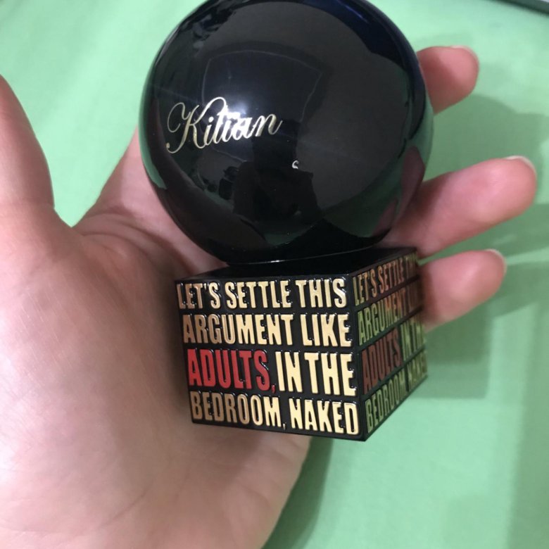 Kilian argument like let s settle. Киллиан духи let&#039;s settle this argument.
