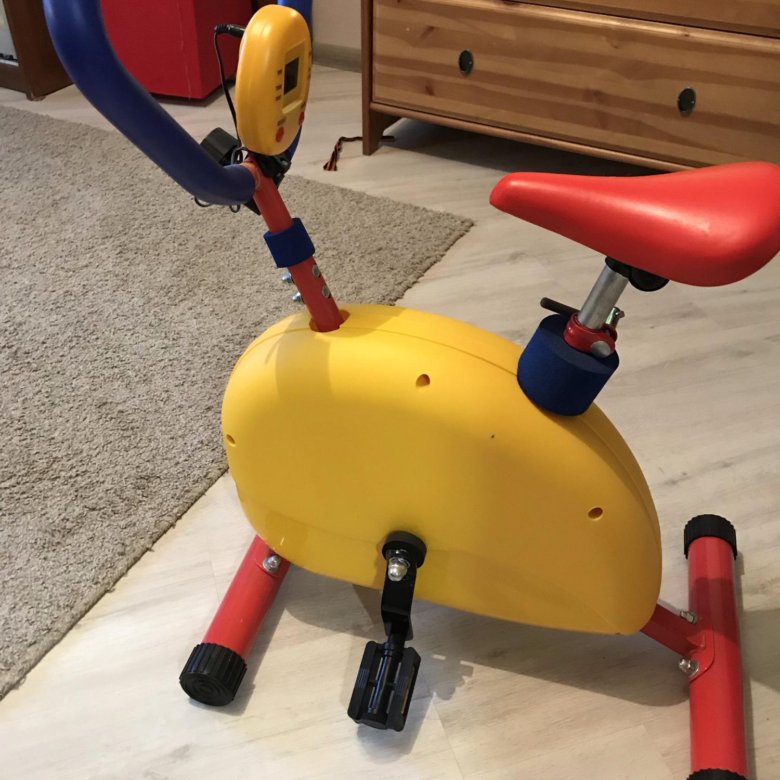 детский тренажер dfc vt-2600. тренажер для детей 5 лет. детский велотренажер. детский велотренажер. велотренажер детский st-01.