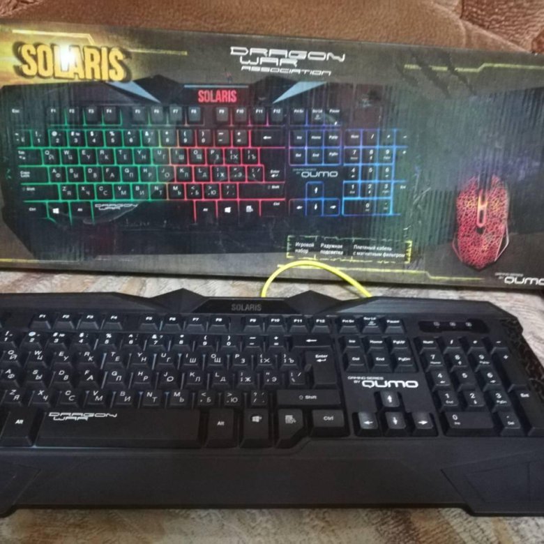 Qumo solaris. Qumo Solaris m10 клавиатура. Игровая клавиатура Qumo Solaris m10.