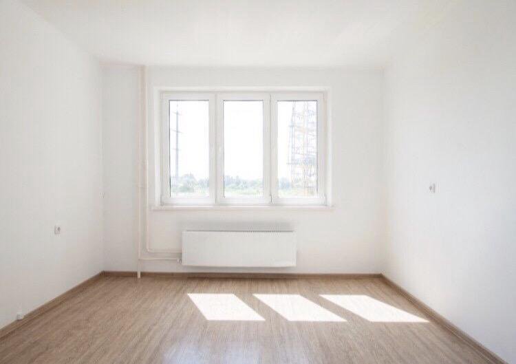 Ремонт от застройщика в новостройках фото Квартира, 3 комнаты, 65 м² - купить в Краснодаре, цена 12 000 руб., продано 11 д