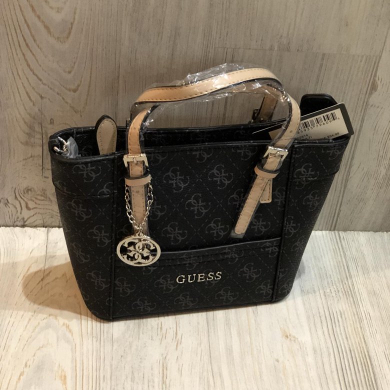 Сумки guess подделка