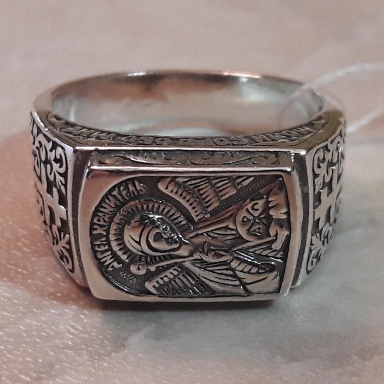 перстень мужской архангел михаил. перстень ангел хранитель. кольцо. молитва ангелу на кольце. кольцо ангел хранитель.